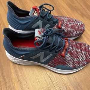 New Balance Fresh Foam Roav
